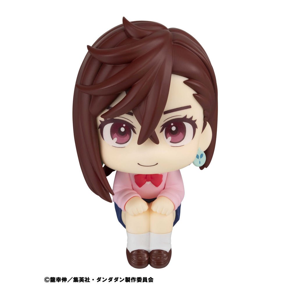 《預訂已截單》Megahouse [LOOK UP]《膽大黨》綾瀨桃《2025年5月發售》 - Microworks ACG