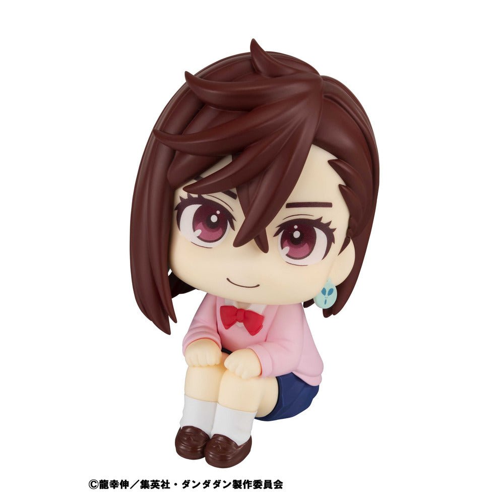 《預訂已截單》Megahouse [LOOK UP]《膽大黨》綾瀨桃《2025年5月發售》 - Microworks ACG