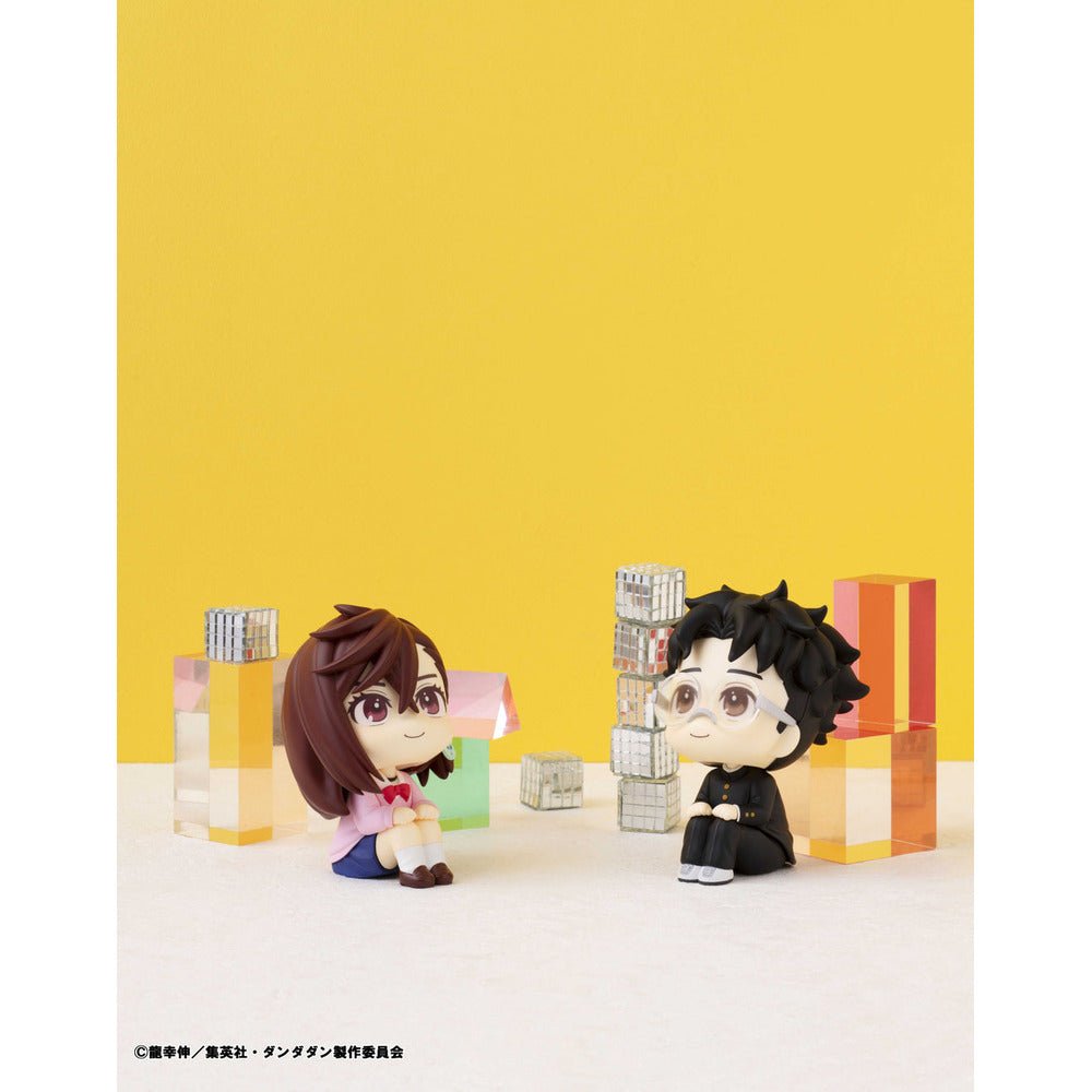 《預訂已截單》Megahouse [LOOK UP]《膽大黨》綾瀨桃《2025年5月發售》 - Microworks ACG