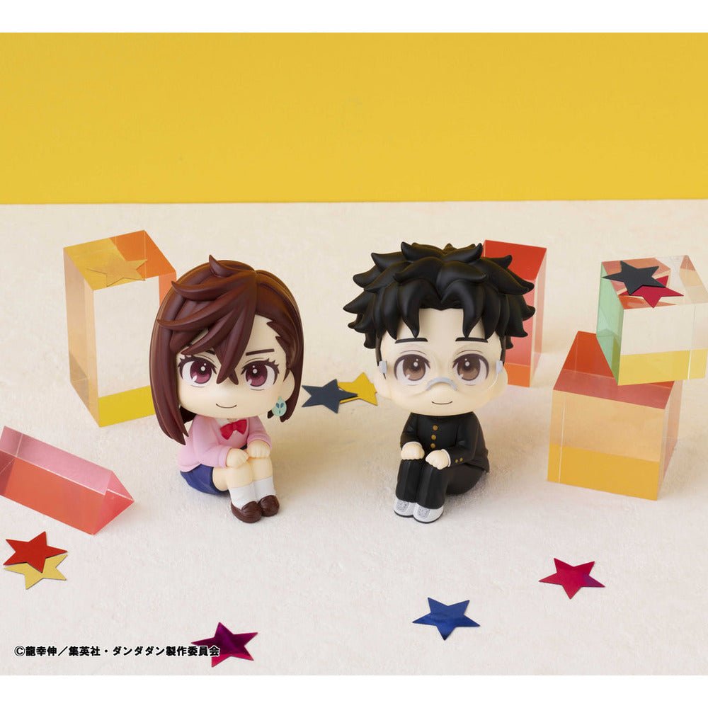 《預訂已截單》Megahouse [LOOK UP]《膽大黨》綾瀨桃《2025年5月發售》 - Microworks ACG