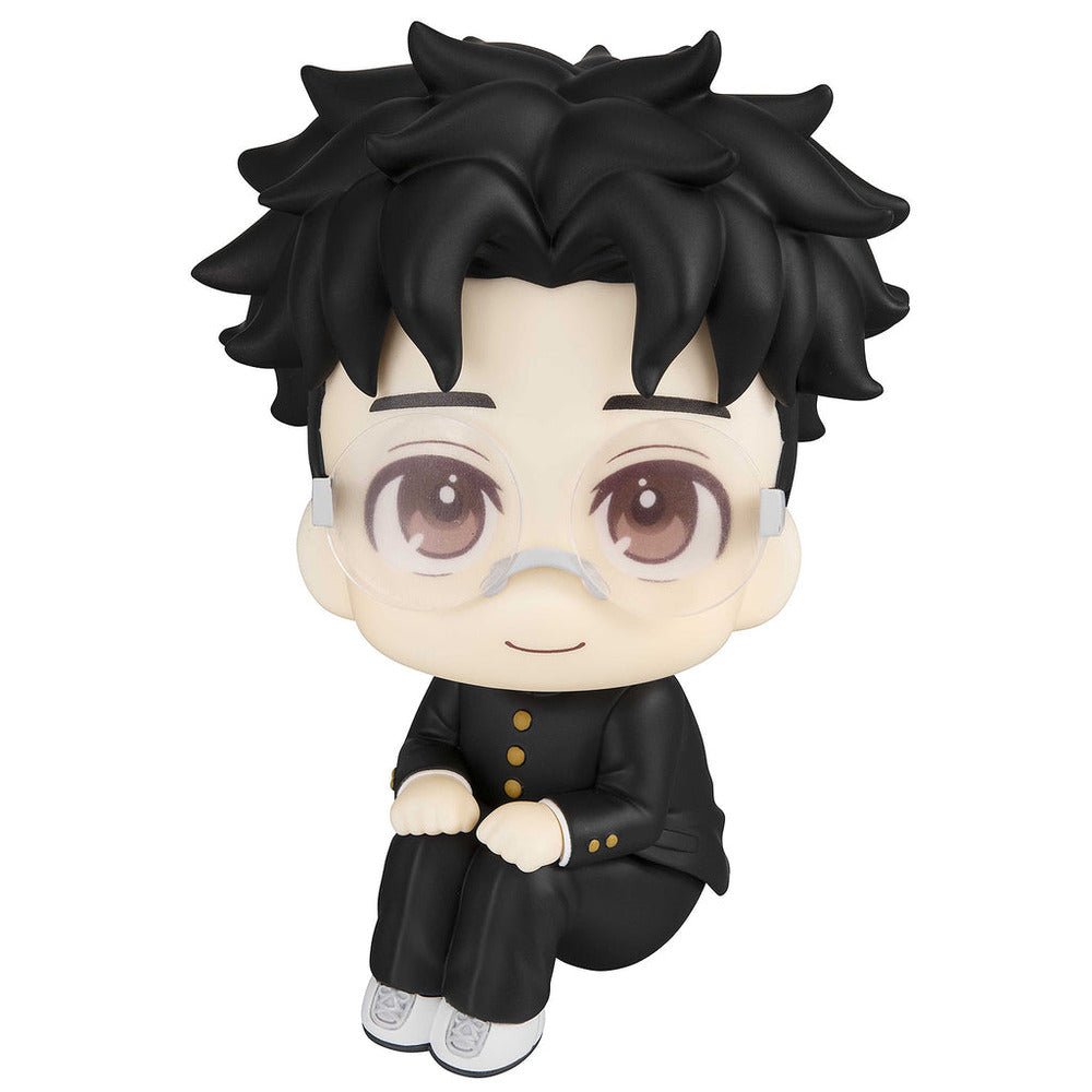 《預訂已截單》Megahouse [LOOK UP]《膽大黨》高倉健《2025年5月發售》 - Microworks ACG