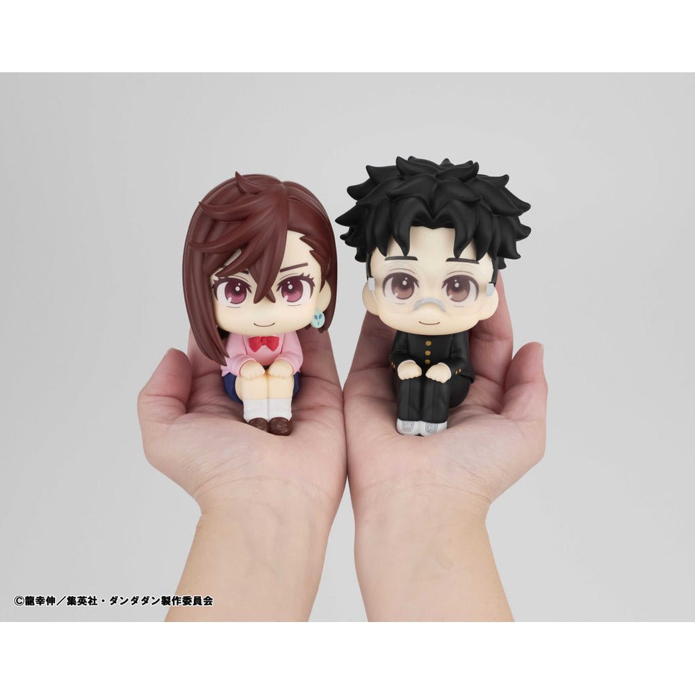 《預訂已截單》Megahouse [LOOK UP]《膽大黨》高倉健《2025年5月發售》 - Microworks ACG