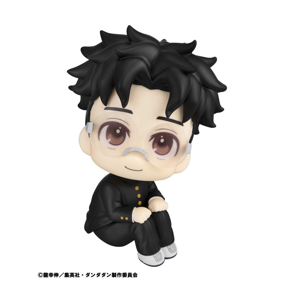 《預訂已截單》Megahouse [LOOK UP]《膽大黨》高倉健《2025年5月發售》 - Microworks ACG