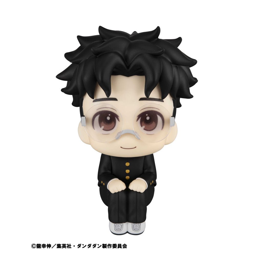 《預訂已截單》Megahouse [LOOK UP]《膽大黨》高倉健《2025年5月發售》 - Microworks ACG