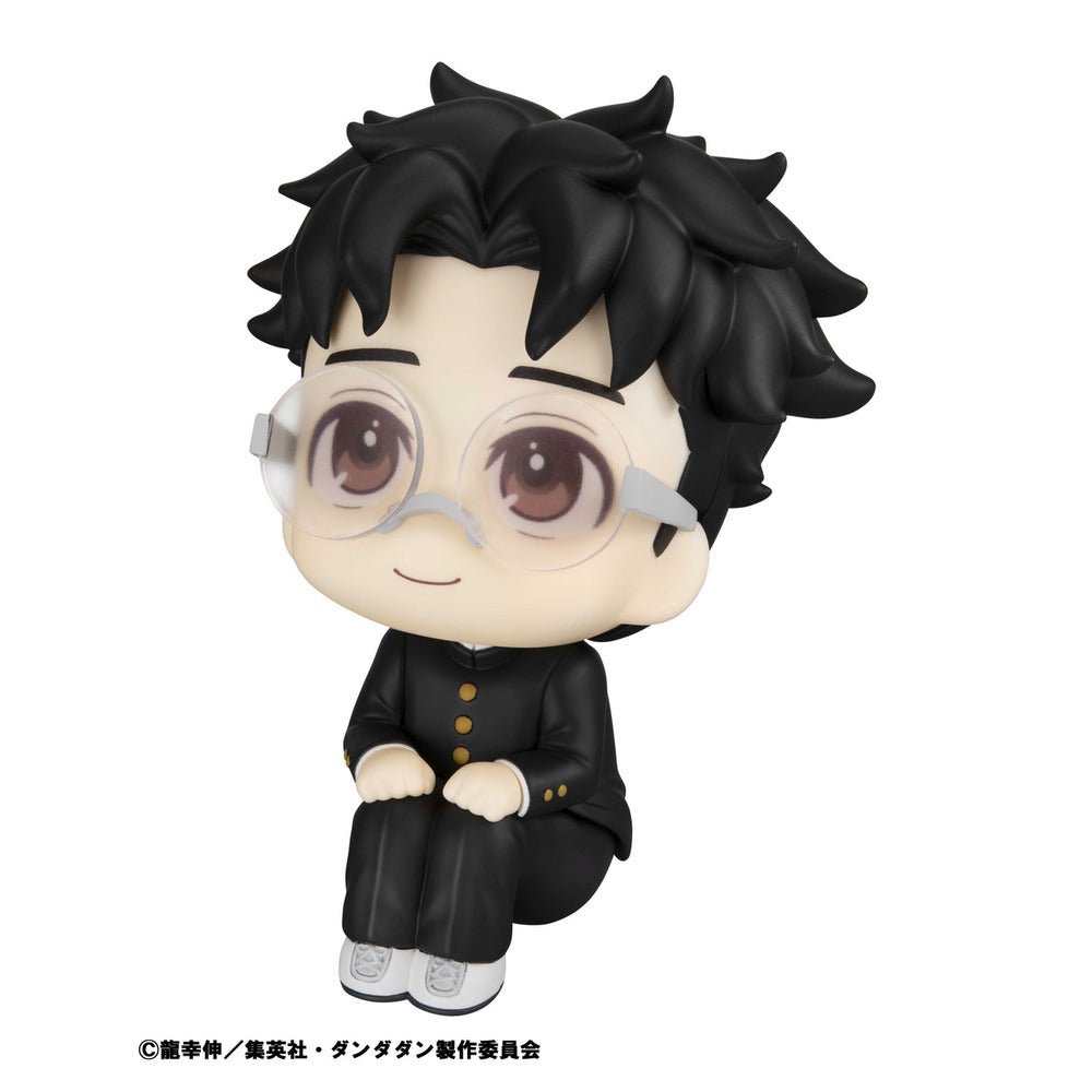 《預訂已截單》Megahouse [LOOK UP]《膽大黨》高倉健《2025年5月發售》 - Microworks ACG