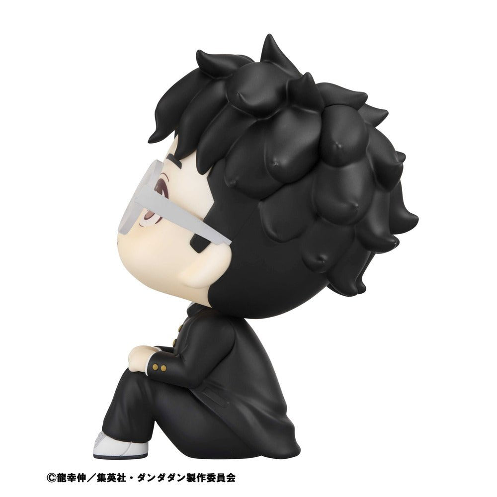 《預訂已截單》Megahouse [LOOK UP]《膽大黨》高倉健《2025年5月發售》 - Microworks ACG