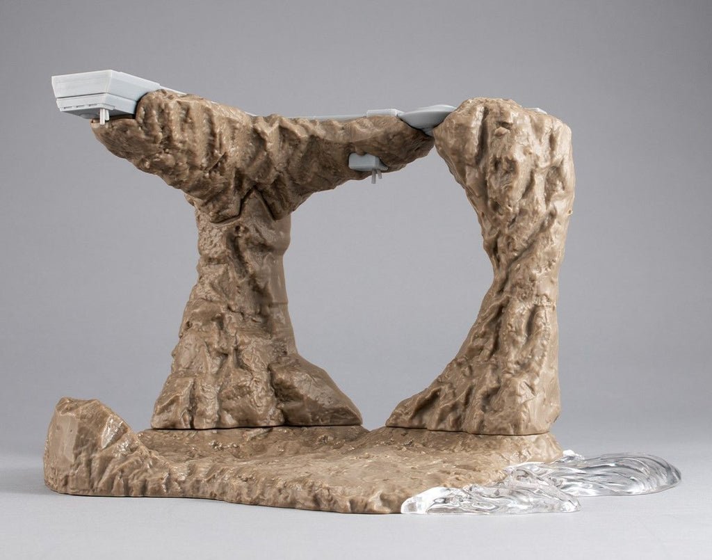 《預訂已截單》Megahouse [R.M.S]《機動戰士高達 》【GS01M】魂斷查布羅（material color edition）《2025年7月發售》 - Microworks ACG