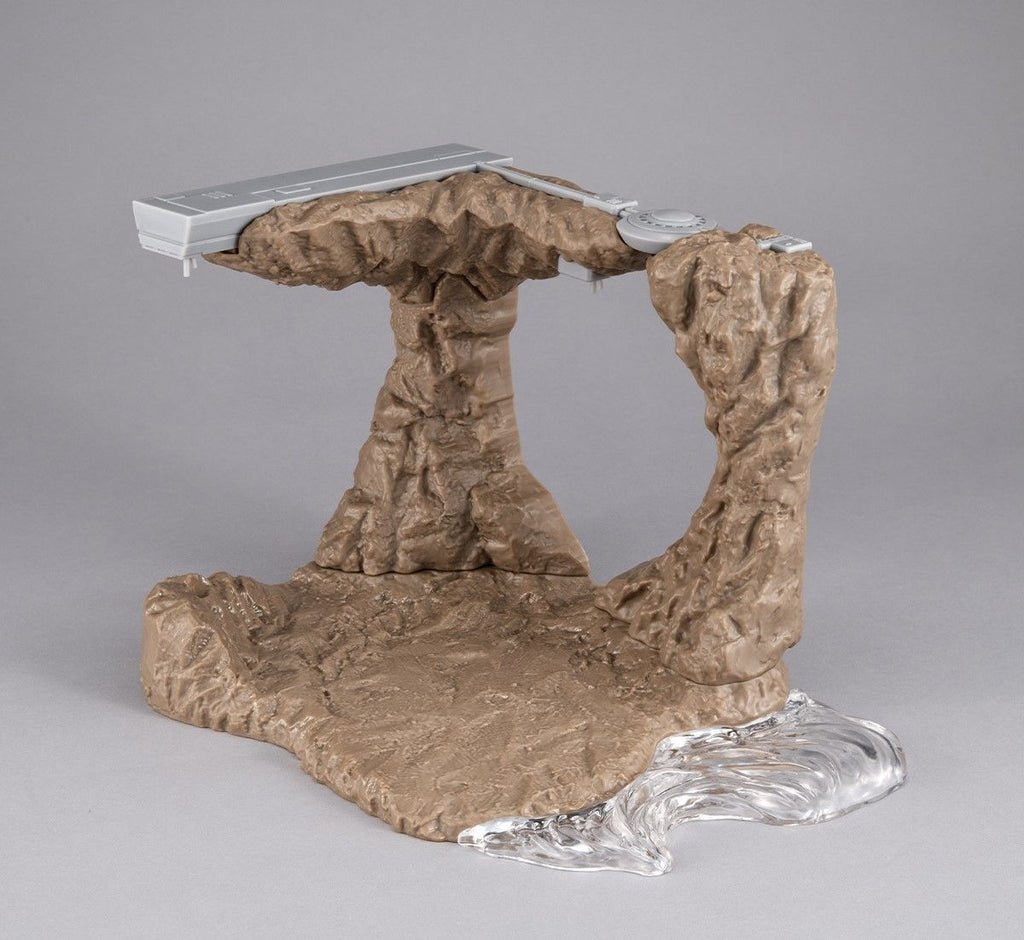 《預訂已截單》Megahouse [R.M.S]《機動戰士高達 》【GS01M】魂斷查布羅（material color edition）《2025年7月發售》 - Microworks ACG