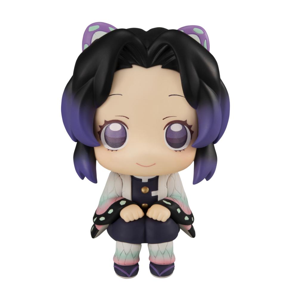 《預訂》Megahouse [LOOK UP]《鬼滅之刃》胡蝶忍 再販