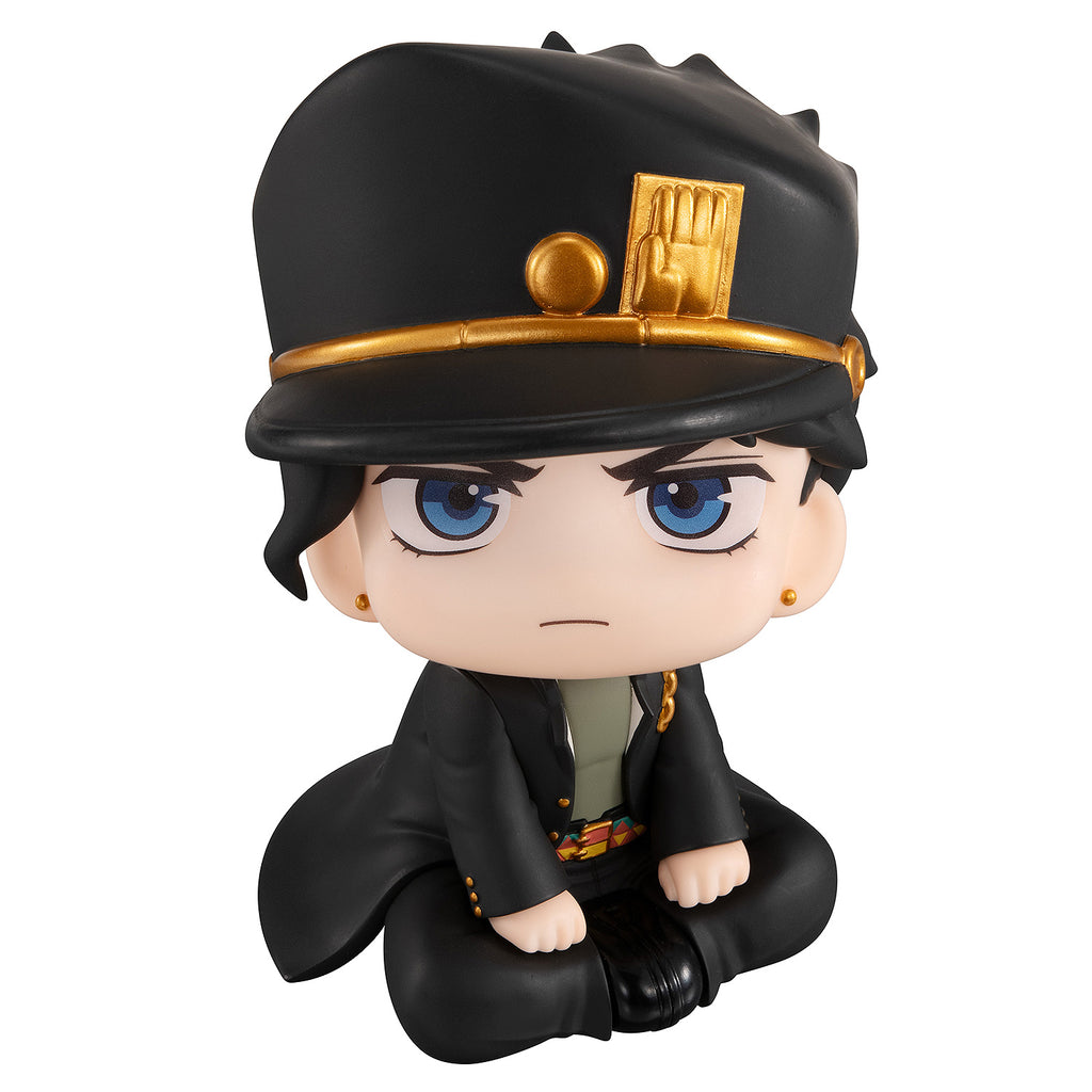 《預訂已截單》Megahouse [Look Up]《JoJo的奇妙冒險 星塵遠征軍》空條 承太郎《2025年7月發售》