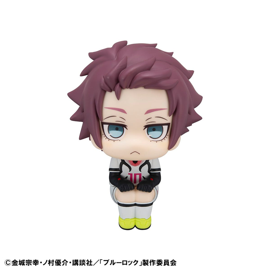 《預訂已截單》Megahouse [Look Up]《藍色監獄》糸師冴(日本代表隊隊服Ver.)《2025年7月發售》