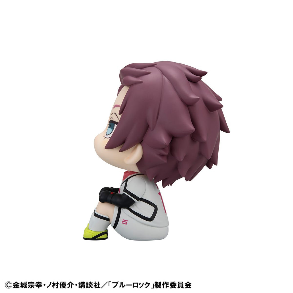 《預訂已截單》Megahouse [Look Up]《藍色監獄》糸師冴(日本代表隊隊服Ver.)《2025年7月發售》