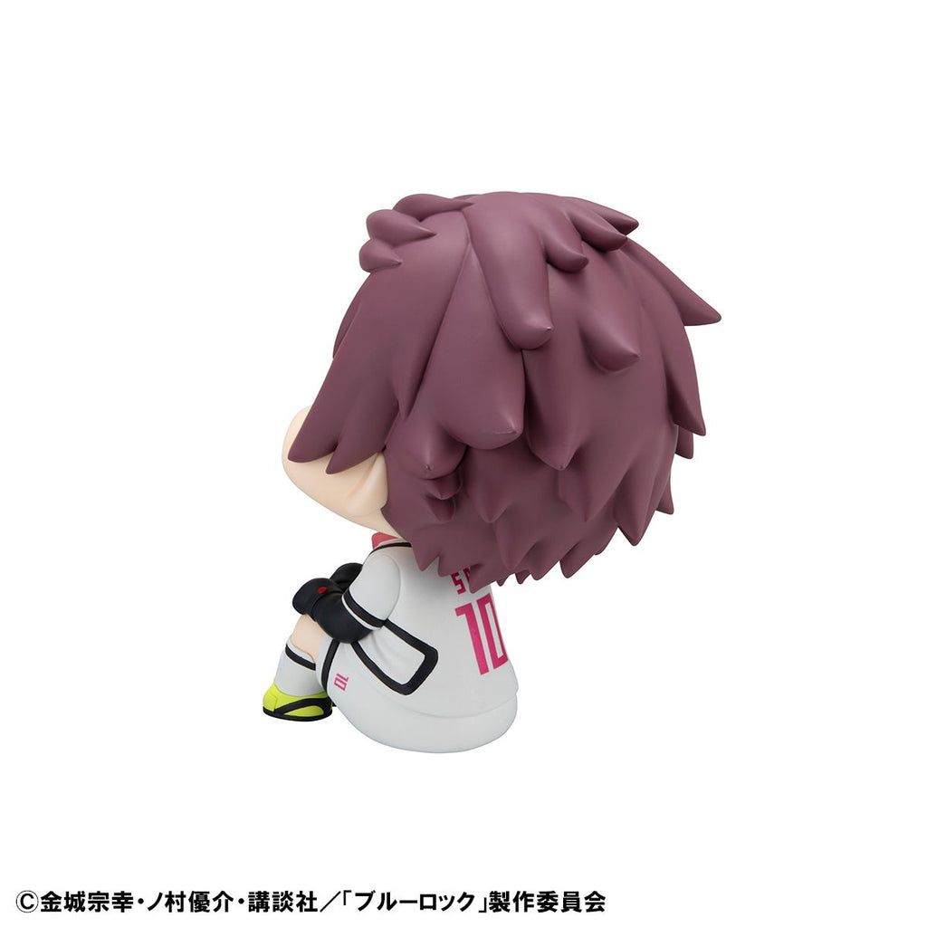 《預訂已截單》Megahouse [Look Up]《藍色監獄》糸師冴(日本代表隊隊服Ver.)《2025年7月發售》