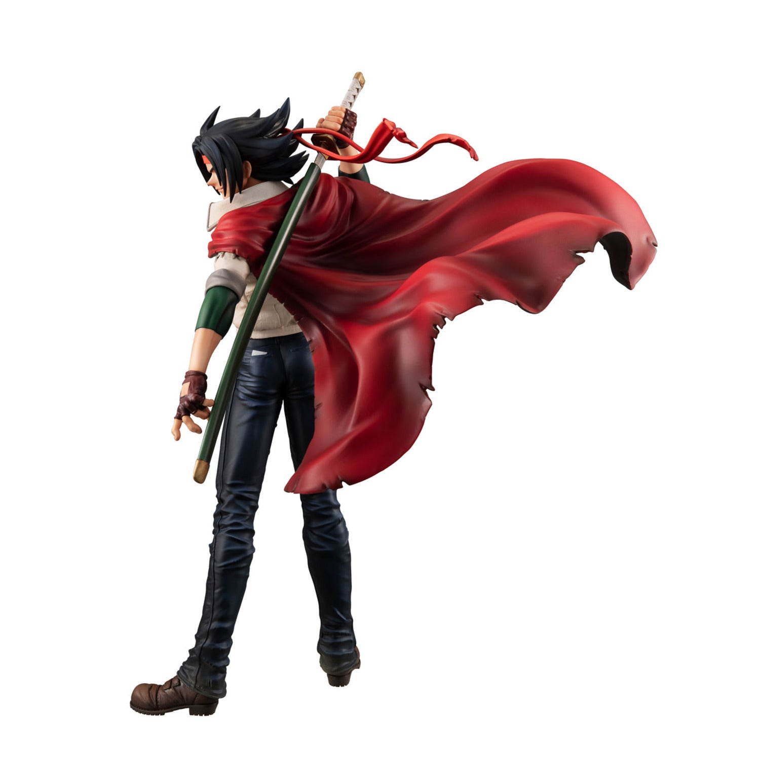 《預訂已截單》Megahouse [GGG]《機動武鬥傳G高達》 杜門·卡遜[再販]《2025年6月發售》 - Microworks ACG