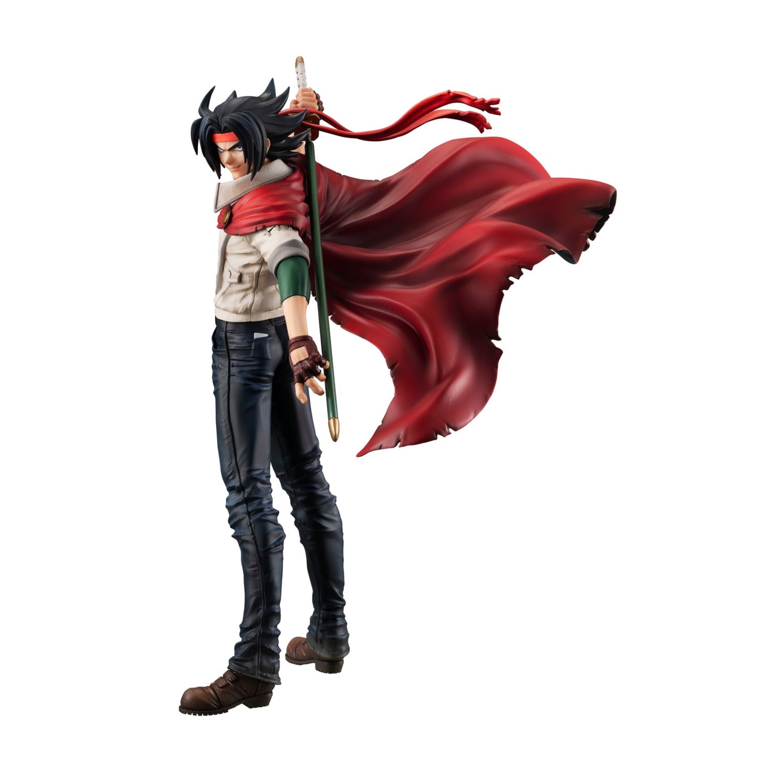 《預訂已截單》Megahouse [GGG]《機動武鬥傳G高達》 杜門·卡遜[再販]《2025年6月發售》 - Microworks ACG