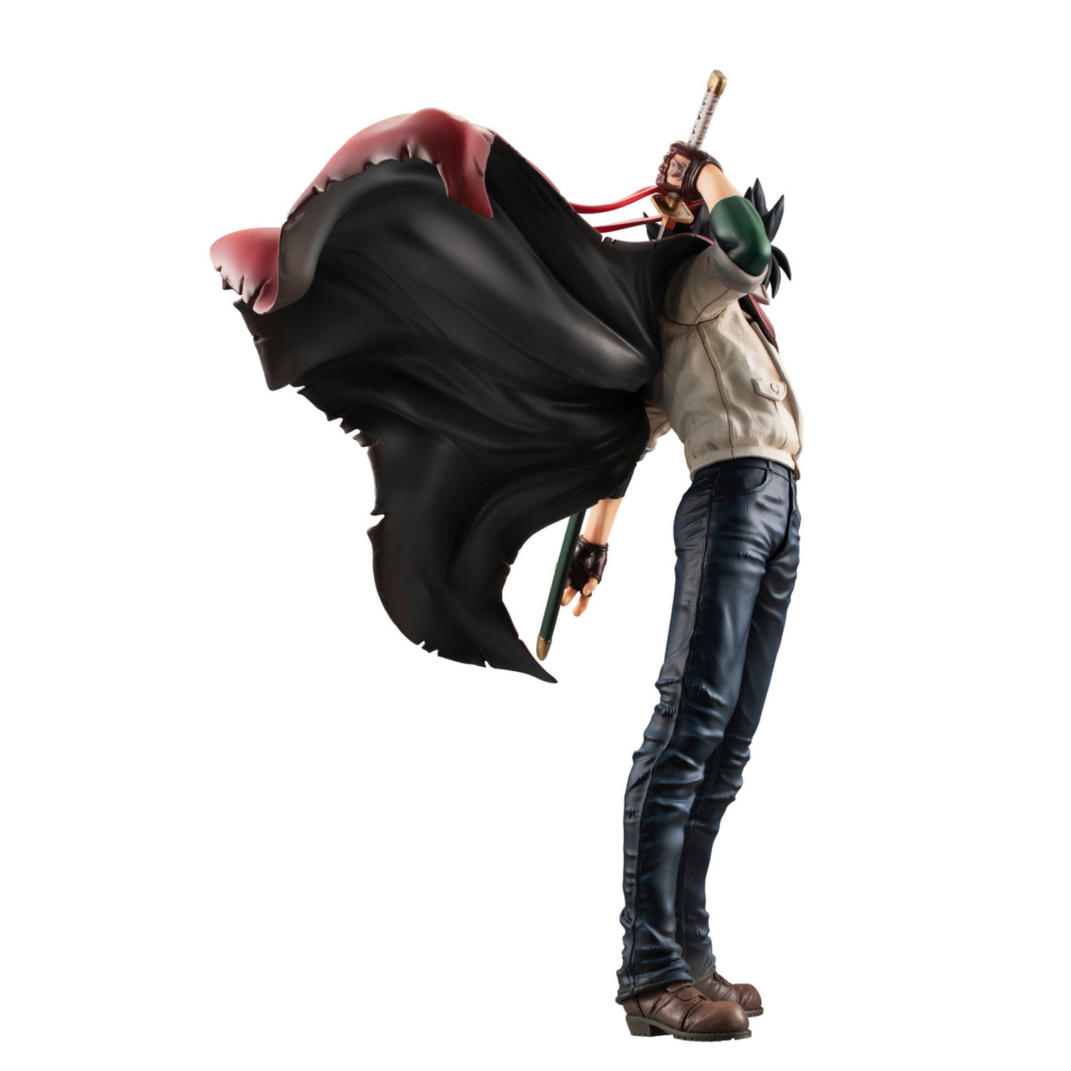 《預訂已截單》Megahouse [GGG]《機動武鬥傳G高達》 杜門·卡遜[再販]《2025年6月發售》 - Microworks ACG