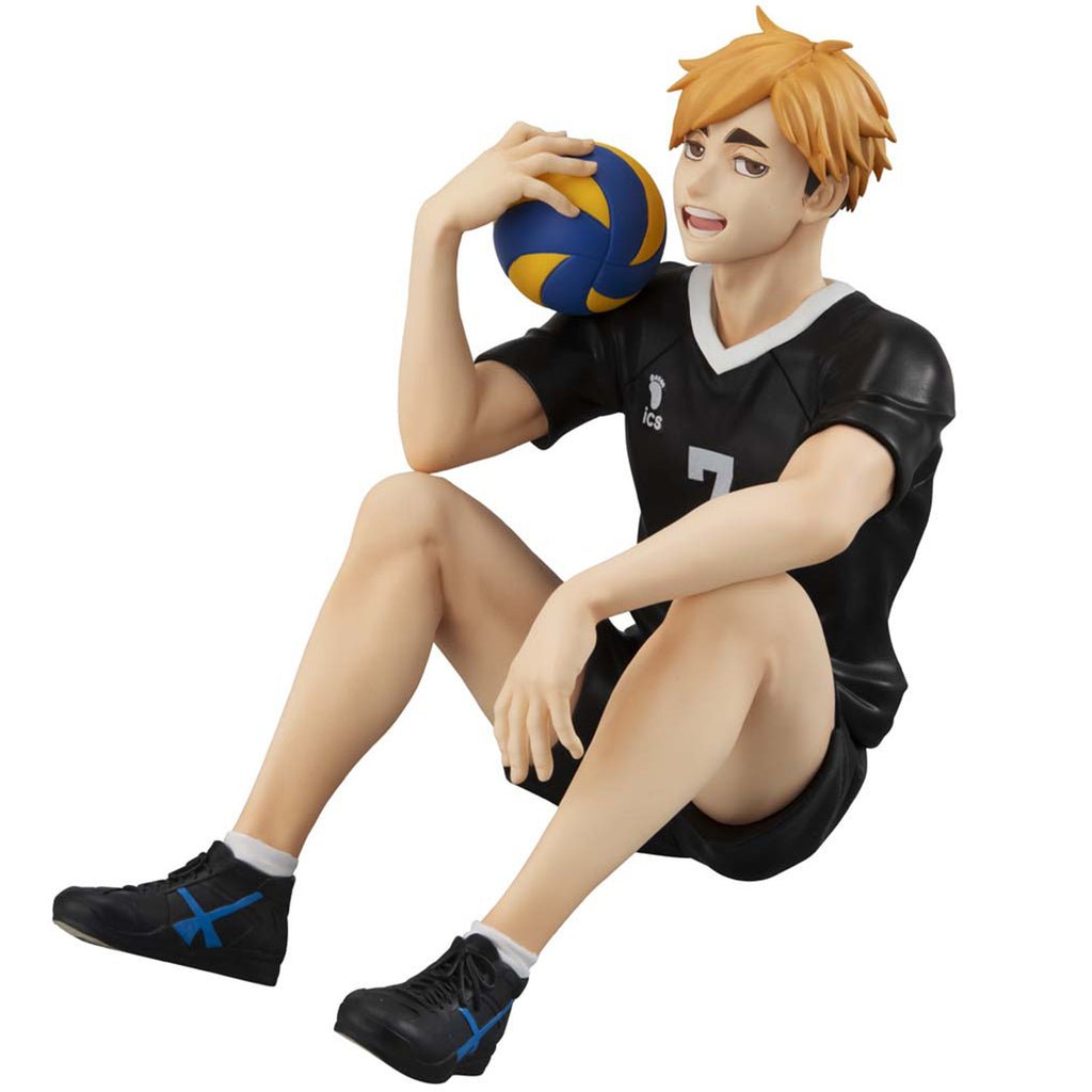 《預訂已截單》Megahouse [G.E.M]《排球少年!!》掌心上的 宫侑《2025年10月發售》 - Microworks ACG