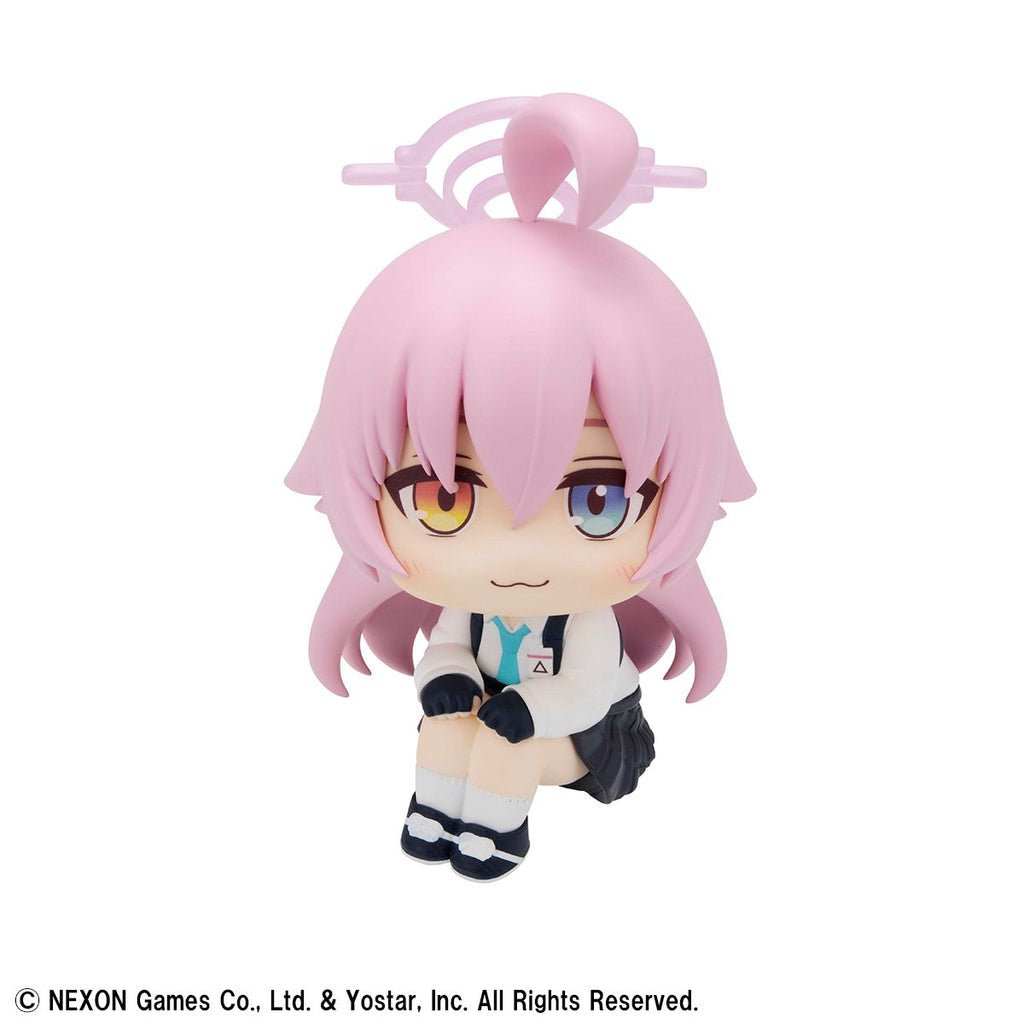 《預訂已截單》Megahouse [LOOK UP]《蔚藍檔案》小鳥遊星野《2025年11月發售》 - Microworks ACG