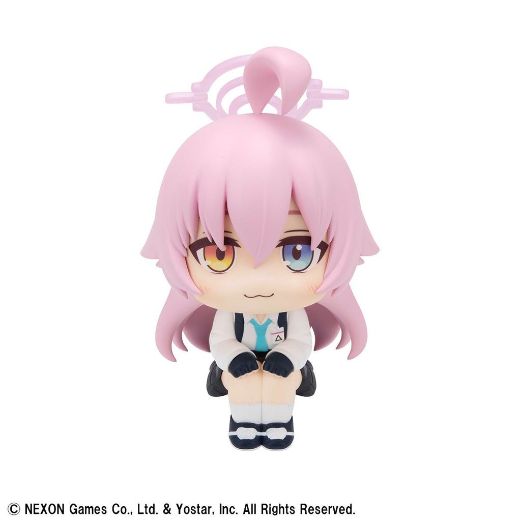 《預訂已截單》Megahouse [LOOK UP]《蔚藍檔案》小鳥遊星野《2025年11月發售》 - Microworks ACG