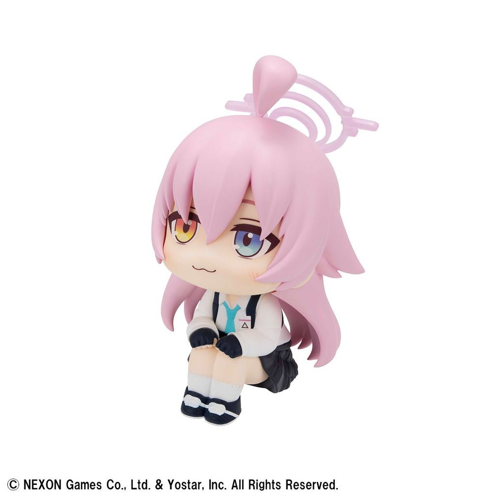 《預訂已截單》Megahouse [LOOK UP]《蔚藍檔案》小鳥遊星野《2025年11月發售》 - Microworks ACG