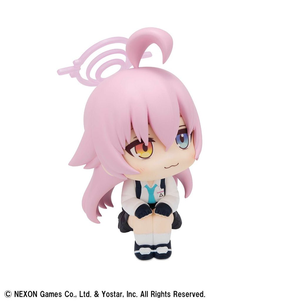 《預訂已截單》Megahouse [LOOK UP]《蔚藍檔案》小鳥遊星野《2025年11月發售》 - Microworks ACG