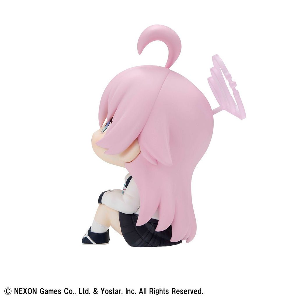 《預訂已截單》Megahouse [LOOK UP]《蔚藍檔案》小鳥遊星野《2025年11月發售》 - Microworks ACG