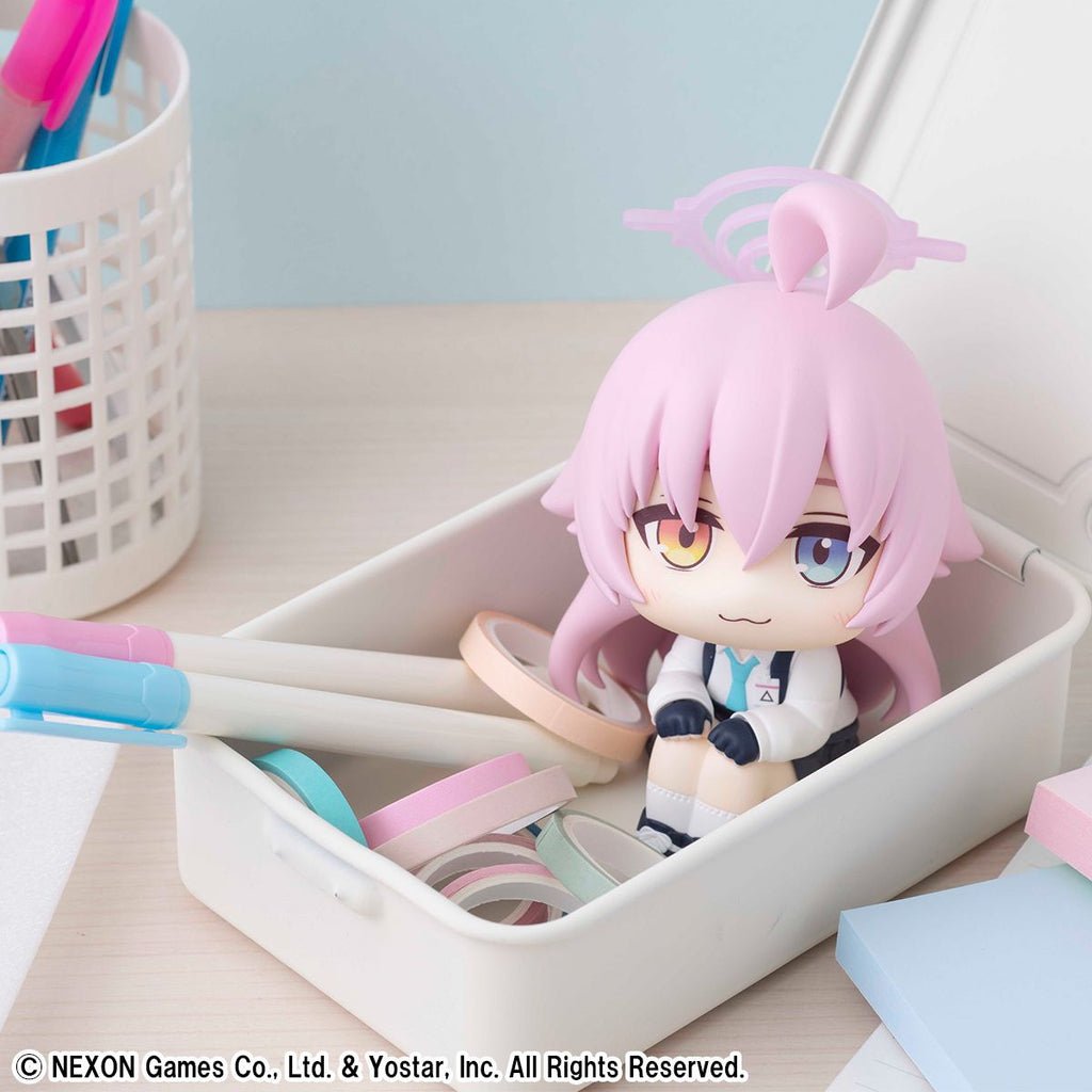 《預訂已截單》Megahouse [LOOK UP]《蔚藍檔案》小鳥遊星野《2025年11月發售》 - Microworks ACG