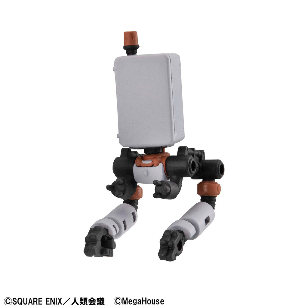 Microworks ACG