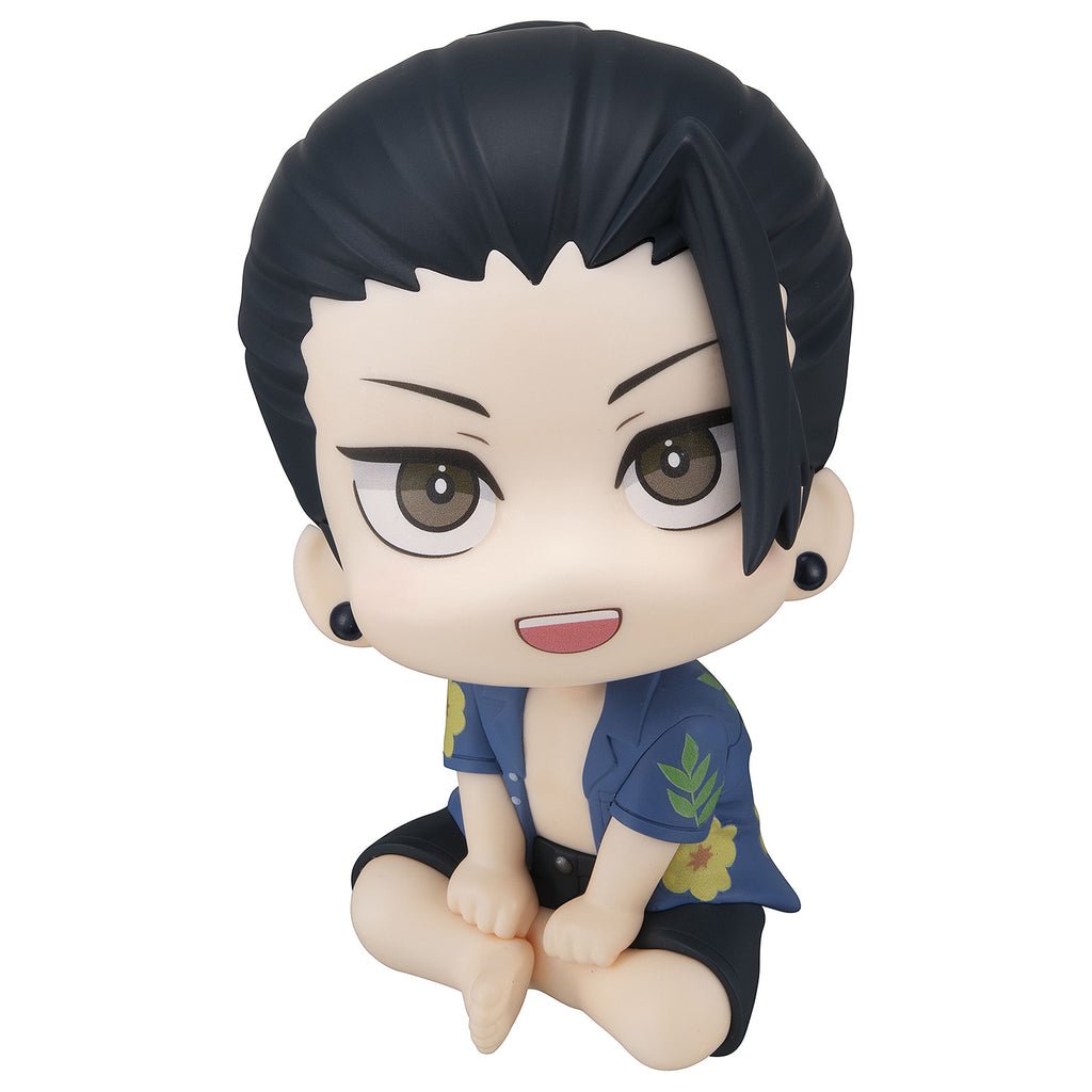 《預訂已截單》Megahouse [LOOK UP]《咒術迴戰》夏油傑 沖繩 Ver.《2025年11月發售》 - Microworks ACG