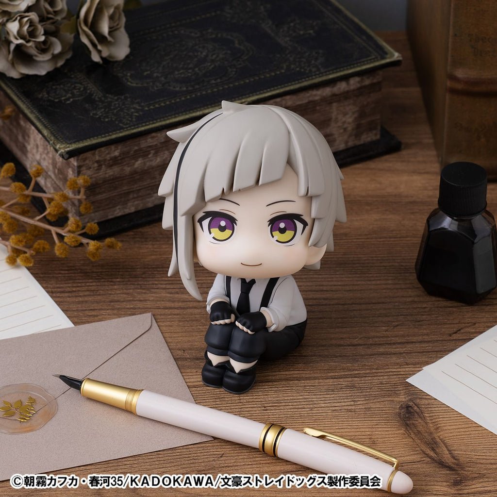 《預訂》Megahouse [LOOK UP]《文豪野犬 》中島敦《2025年11月發售》 - Microworks ACG