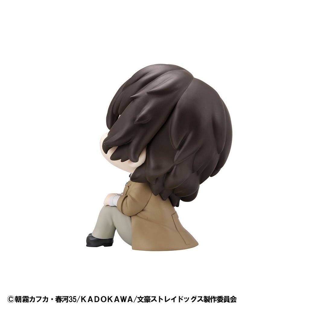 《預訂》Megahouse [LOOK UP]《文豪野犬 》太宰治《2025年11月發售》 - Microworks ACG