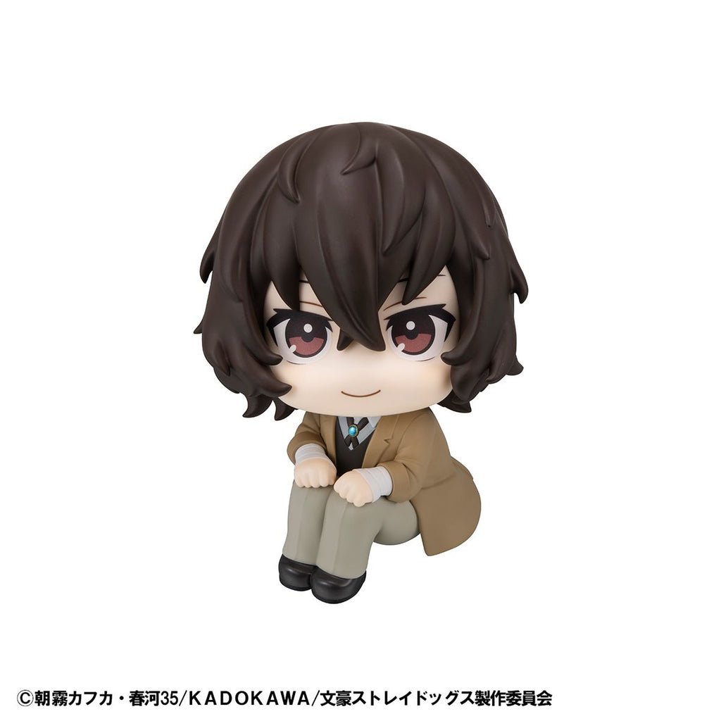 《預訂》Megahouse [LOOK UP]《文豪野犬 》太宰治《2025年11月發售》 - Microworks ACG