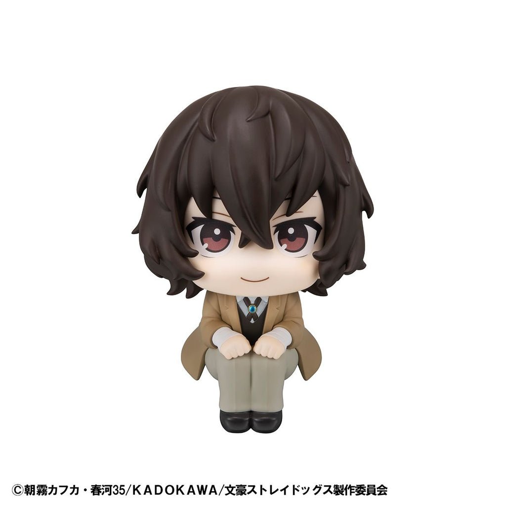 《預訂》Megahouse [LOOK UP]《文豪野犬 》太宰治《2025年11月發售》 - Microworks ACG