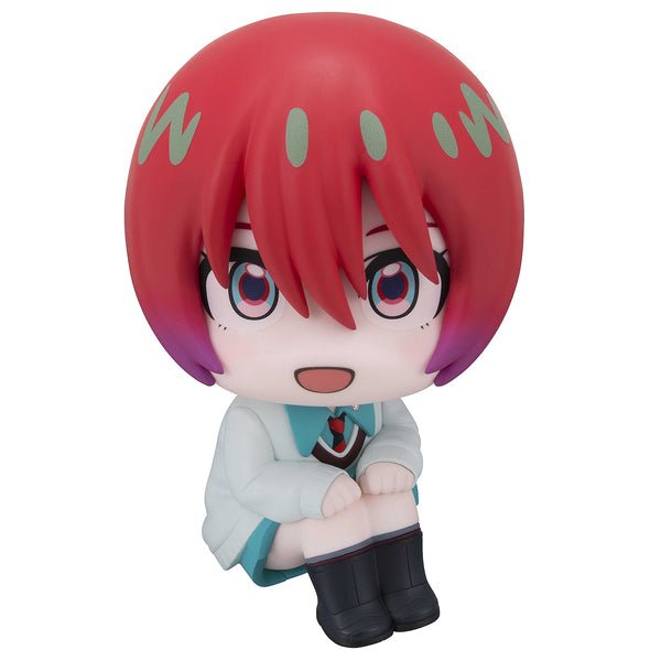 《預訂已截單》Megahouse [LOOK UP]《機動戰士 高達 Gundam GQuuuuuuX》天手讓葉(瑪秋)《2025年1月發售》 - Microworks ACG