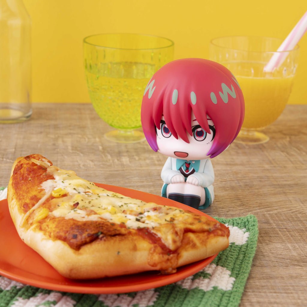 《預訂已截單》Megahouse [LOOK UP]《機動戰士 高達 Gundam GQuuuuuuX》天手讓葉(瑪秋)《2025年1月發售》 - Microworks ACG