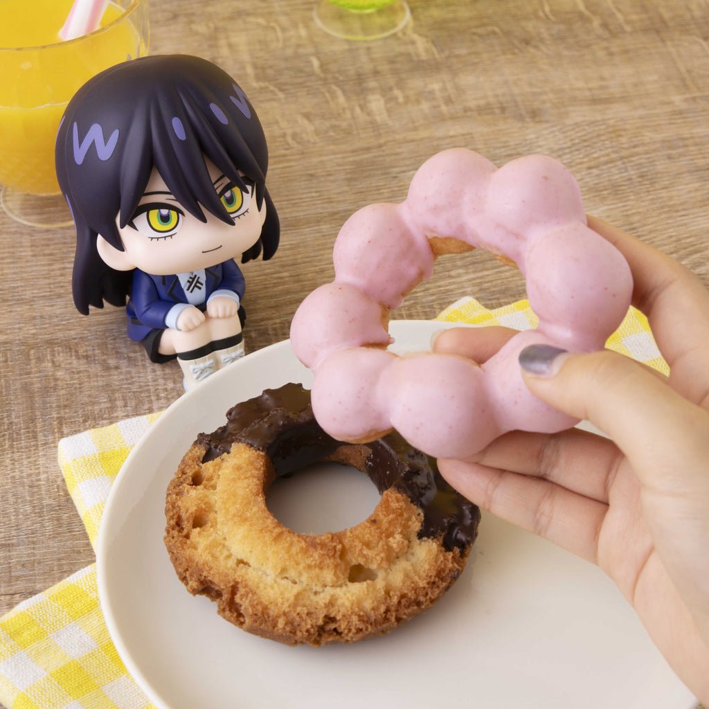 《預訂已截單》Megahouse [LOOK UP]《機動戰士 高達 Gundam GQuuuuuuX》涅安《2026年1月發售》 - Microworks ACG