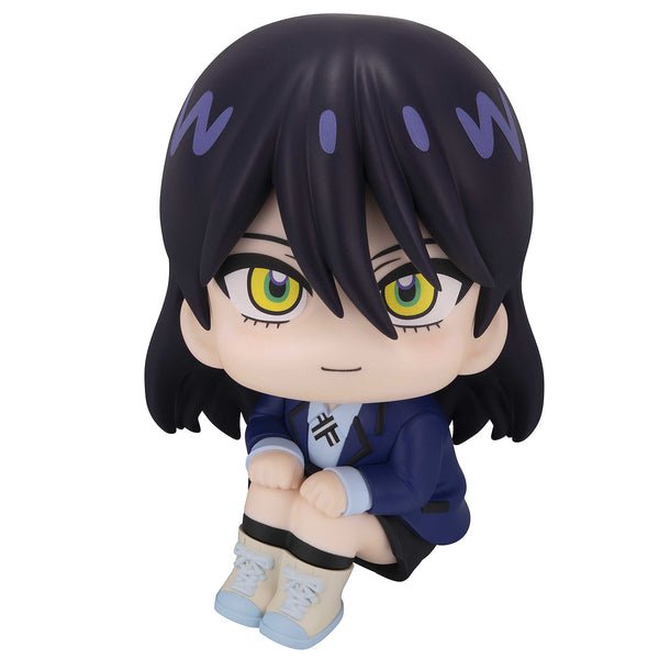 《預訂已截單》Megahouse [LOOK UP]《機動戰士 高達 Gundam GQuuuuuuX》涅安《2026年1月發售》 - Microworks ACG