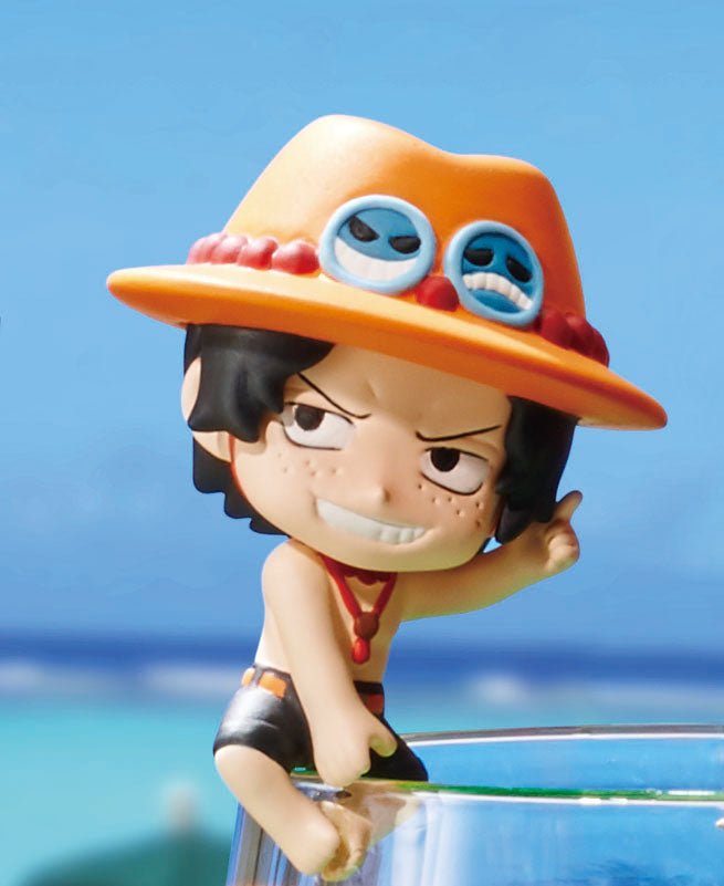 《預訂》Megahouse [杯緣子]《ONE PIECE 海賊王》茶點海盜 [再販]《2025年11月發售》 - Microworks ACG