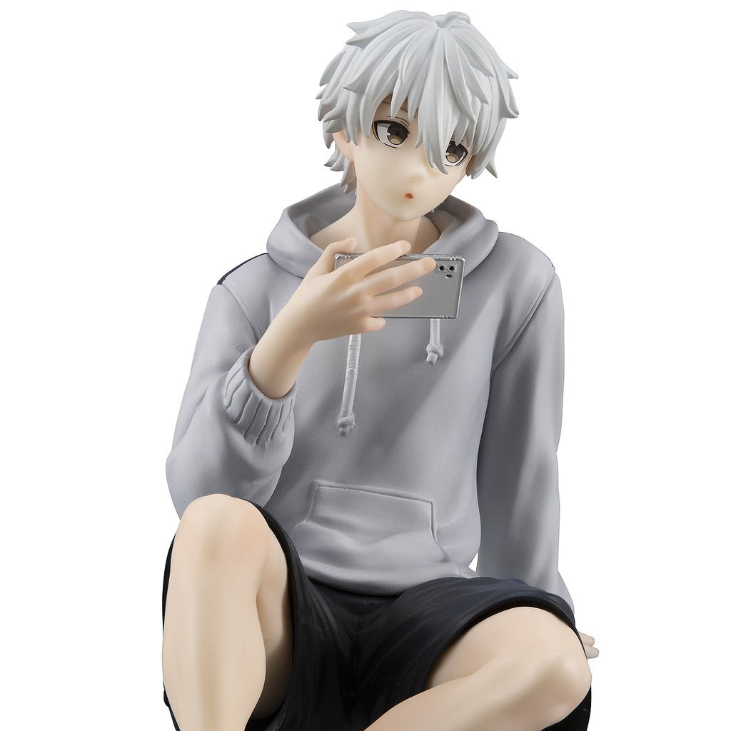 《預訂已截單》Megahouse [G.E.M]《藍色監獄》掌心上的 凪誠士郎 (Repaint Ver.)《2025年11月發售》 - Microworks ACG