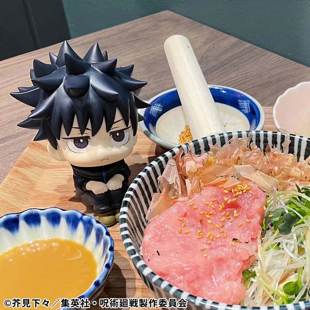 《預訂》Megahouse [LOOK UP]《咒術迴戰》伏黑惠 ver.2