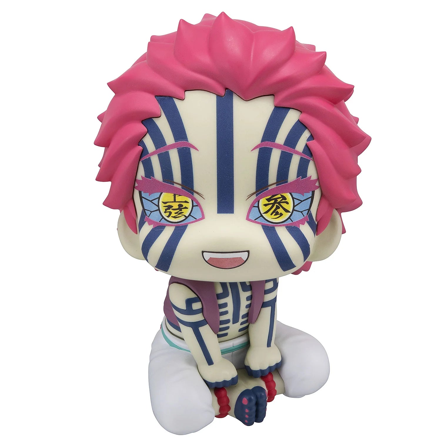 《預訂》Megahouse [LOOK UP]《鬼滅之刃》 猗窩座 - Microworks ACG