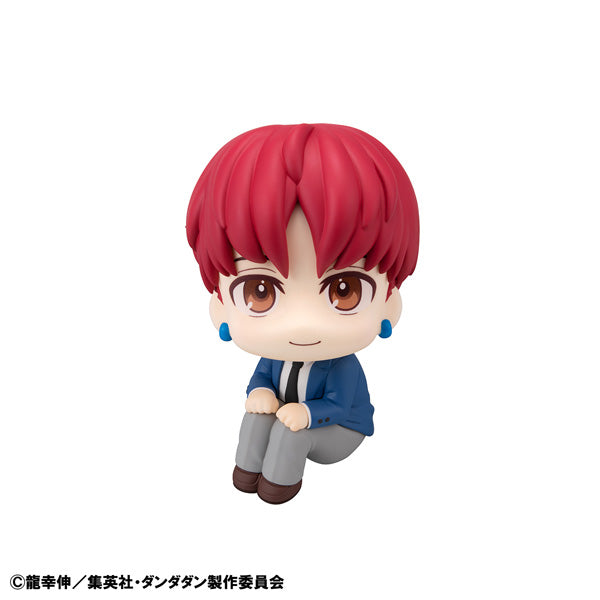 《預訂》Megahouse [LOOK UP]《膽大黨》圓城寺仁