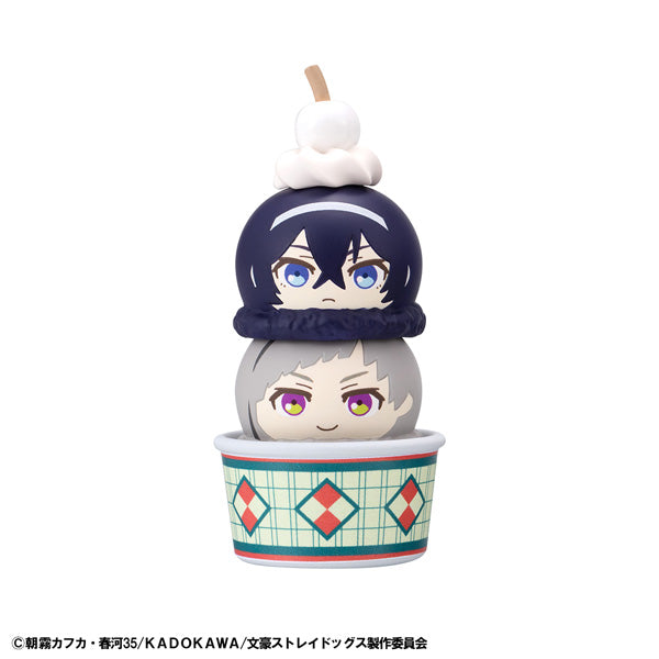 《預訂》Megahouse [TSUMICHEN]《文豪Stray Dogs》