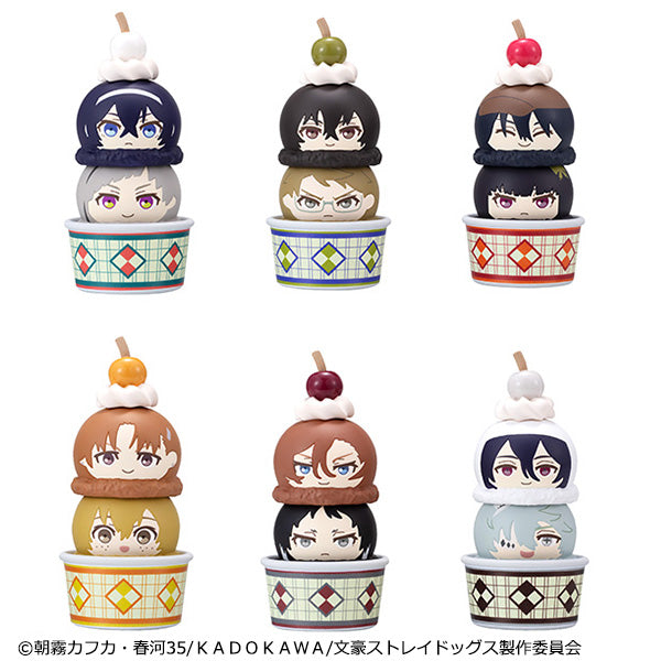 《預訂》Megahouse [TSUMICHEN]《文豪Stray Dogs》[附特典][PB]