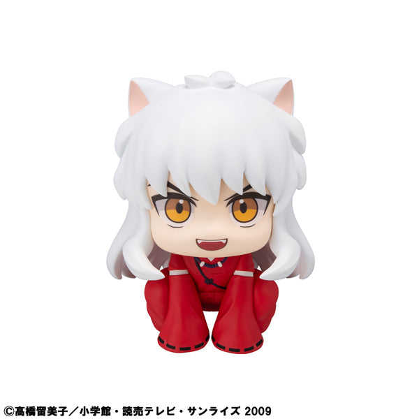 《預訂》Megahouse [LOOK UP]《犬夜叉》犬夜叉