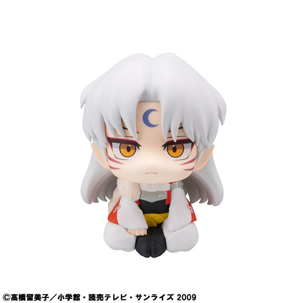 《預訂》Megahouse [LOOK UP]《犬夜叉》殺生丸