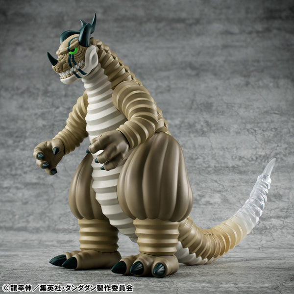 《預訂》Megahouse [SOFUBI]《膽大黨》透明怪獸