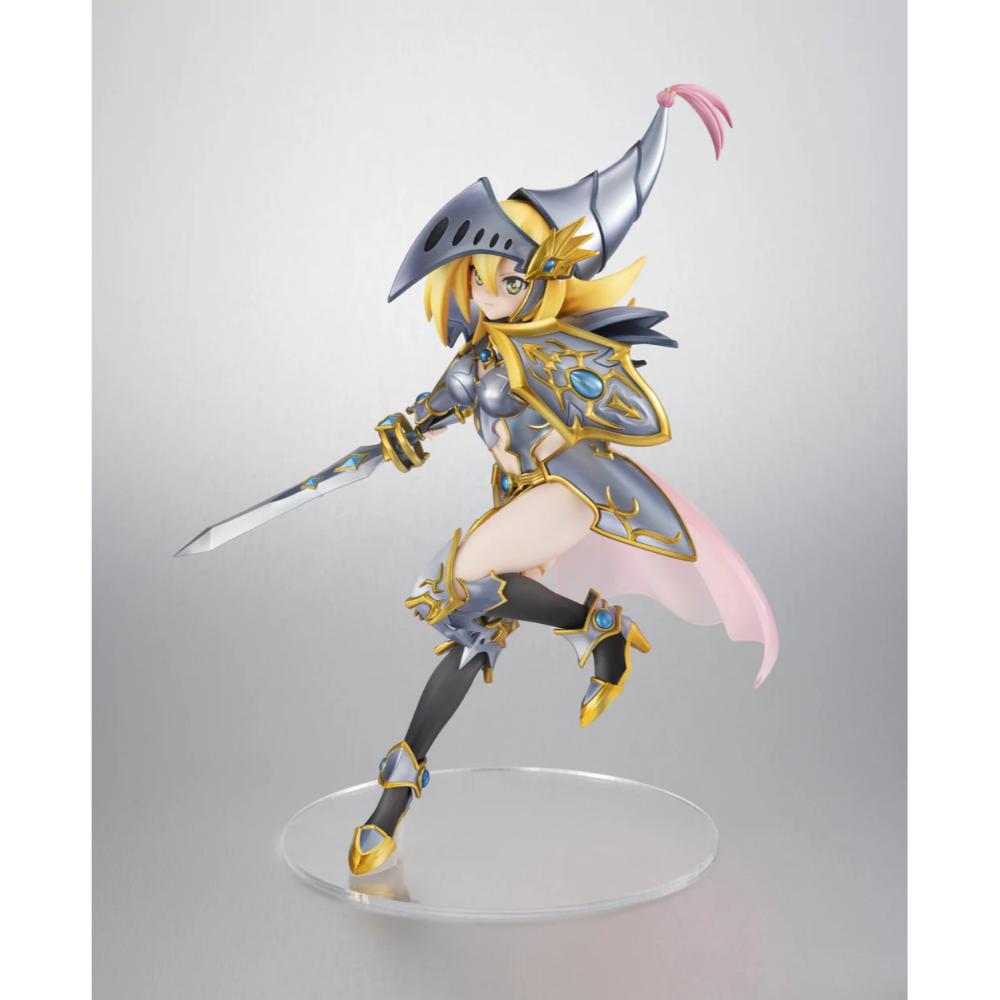 《預訂已截單》Megahouse [MCAW Monsters] 《遊戲王》龍騎士黑魔導女孩