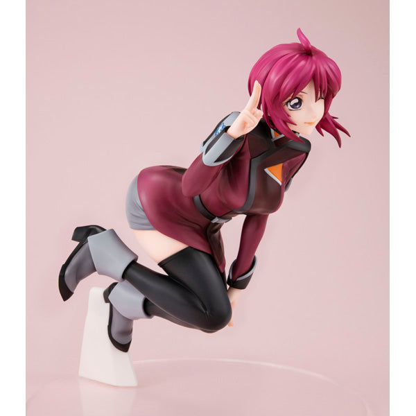《預訂》Megahouse [GGG]《機動戰士高達 SEED FREEDOM》露娜瑪利亞･賀古