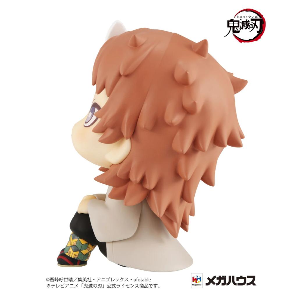 《預訂》Megahouse [LOOK UP]《鬼滅之刃》錆兔 [再販]